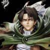 Lue Ying Studio Attack On Titan Levi Ackerman