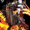 Lue Ying Studio Attack On Titan Levi Ackerman