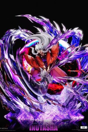 Lue Ying Studio Inuyasha InuYasha