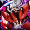 Lue Ying Studio Inuyasha InuYasha