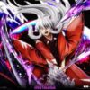 Lue Ying Studio Inuyasha InuYasha