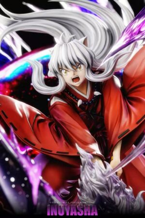 Lue Ying Studio Inuyasha InuYasha