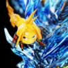 Lue Ying Studio Shaman King Yoh Asakura