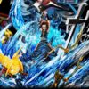 Lue Ying Studio Shaman King Yoh Asakura