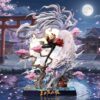 Lue Ying Studio - Takashi Natsume Natsume's Book of Friends