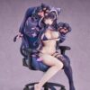 Luminous Box - Original Kuronuma Mayu 17 Scale Figure (Licensed)