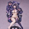 Luminous Box - Original Kuronuma Mayu 17 Scale Figure (Licensed)