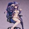 Luminous Box - Original Kuronuma Mayu 17 Scale Figure (Licensed)