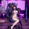 Luminous Box - Original Kuronuma Mayu 17 Scale Figure (Licensed)
