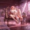 Lure Studio Wuthering Waves Changli