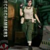 M8 Studio Resident Evil / Biohazard Rebecca Chambers