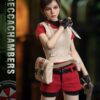 M8 Studio Resident Evil / Biohazard Rebecca Chambers