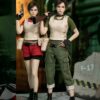 M8 Studio Resident Evil / Biohazard Rebecca Chambers