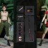 M8 Studio Resident Evil / Biohazard Rebecca Chambers