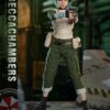 M8 Studio Resident Evil / Biohazard Rebecca Chambers
