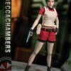 M8 Studio Resident Evil / Biohazard Rebecca Chambers