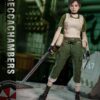 M8 Studio Resident Evil / Biohazard Rebecca Chambers