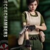 M8 Studio Resident Evil / Biohazard Rebecca Chambers