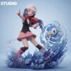 MAGA Studio Pokémon Piplup Dawn