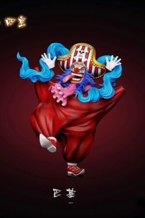 mds Studio One Piece Buggy