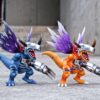 MDS Studio – Digimon MetalGreymon