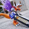 MDS Studio – Digimon MetalGreymon