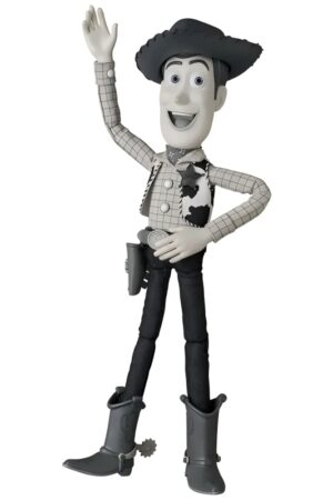MEDICOM TOY Toy Story Woody