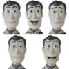 MEDICOM TOY Toy Story Woody