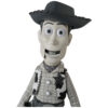 MEDICOM TOY Toy Story Woody