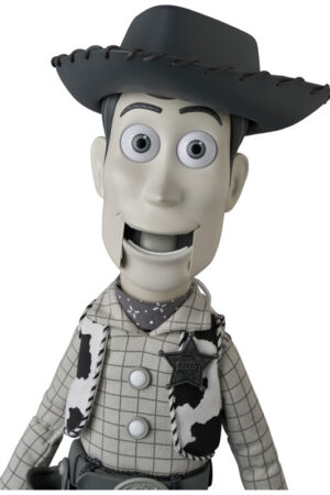MEDICOM TOY Toy Story Woody