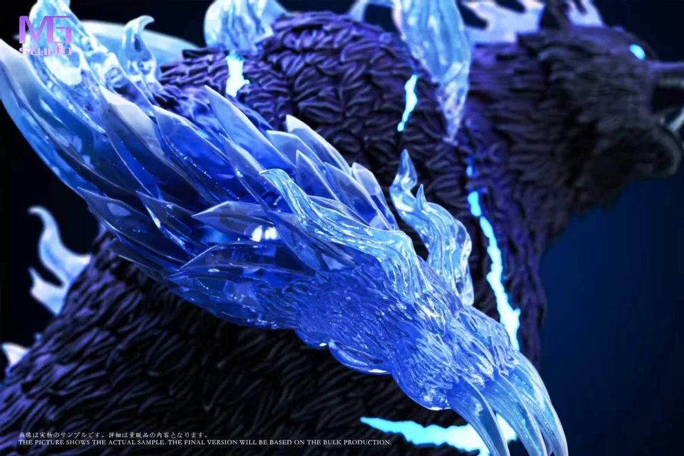MG Studio Solo Leveling Shadow Army Igris&Tank