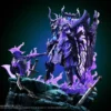 MG Studio Solo Leveling Shadow Army Igris&Tank
