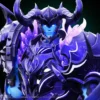 MG Studio Solo Leveling Shadow Army Igris&Tank