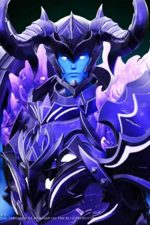 MG Studio Solo Leveling Shadow Army Igris&Tank