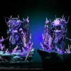MG Studio Solo Leveling Shadow Army Igris&Tank