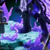 MG Studio Solo Leveling Shadow Army Igris&Tank