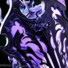 MG Studio Solo Leveling Shadow Army Igris&Tank
