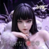 MMC Studio 14 The throne of autophagy Sadako Yamamura with LED