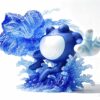 MN Studio Pokémon Poliwrath Poliwhirl Poliwag