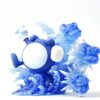 MN Studio Pokémon Poliwrath Poliwhirl Poliwag