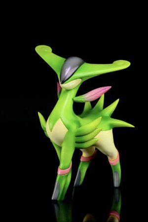 MO Studio(Pokémon) Pokémon Virizion Cobalion