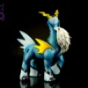 MO Studio – Virizion & Cobalion Pokémon 120 Scale