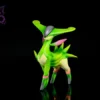 MO Studio – Virizion & Cobalion Pokémon 120 Scale