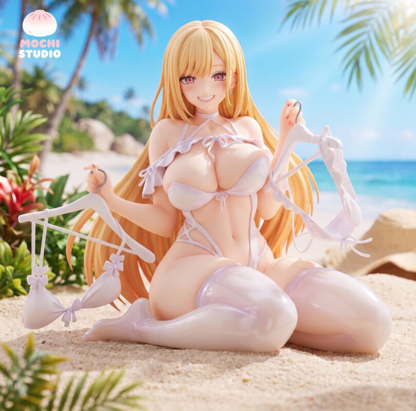 MOCHI Studio My Dress-Up Darling Marin Kitagawa