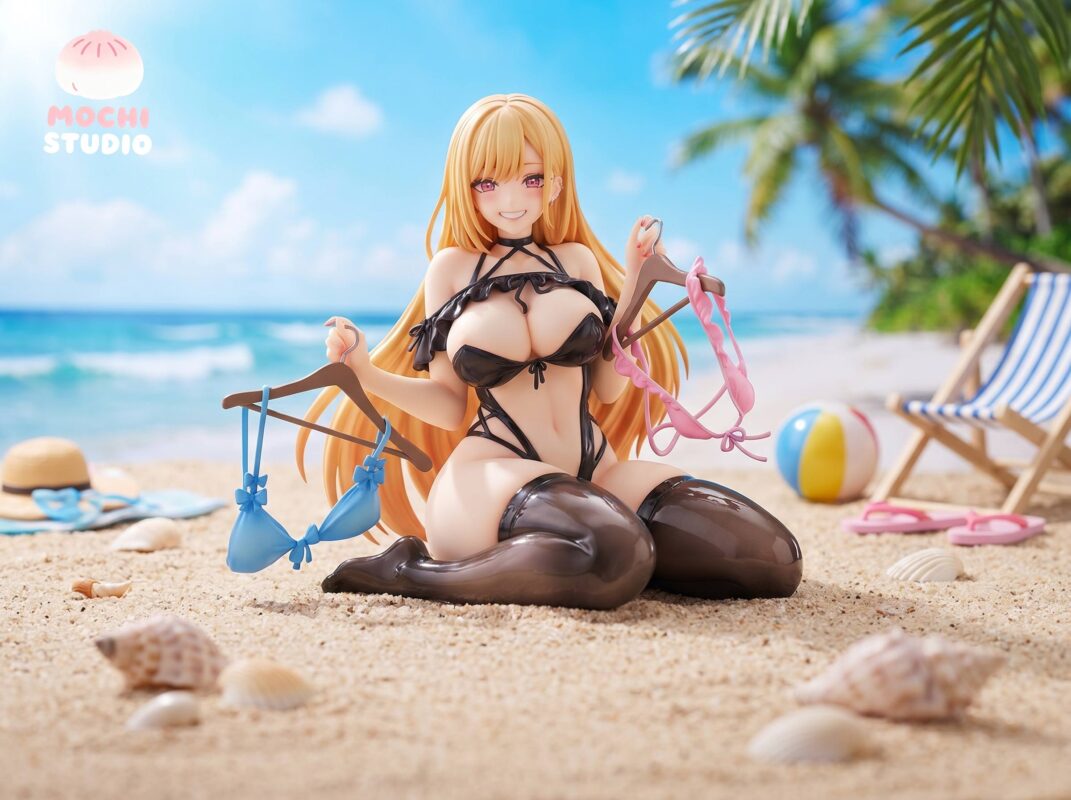 MOCHI Studio My Dress-Up Darling Marin Kitagawa