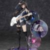 Magi Arts White Album 2 Kazusa Touma