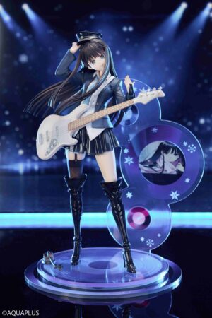 Magi Arts White Album 2 Kazusa Touma