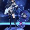 Magi Arts White Album 2 Kazusa Touma