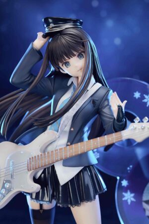 Magi Arts White Album 2 Kazusa Touma