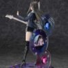 Magi Arts White Album 2 Kazusa Touma